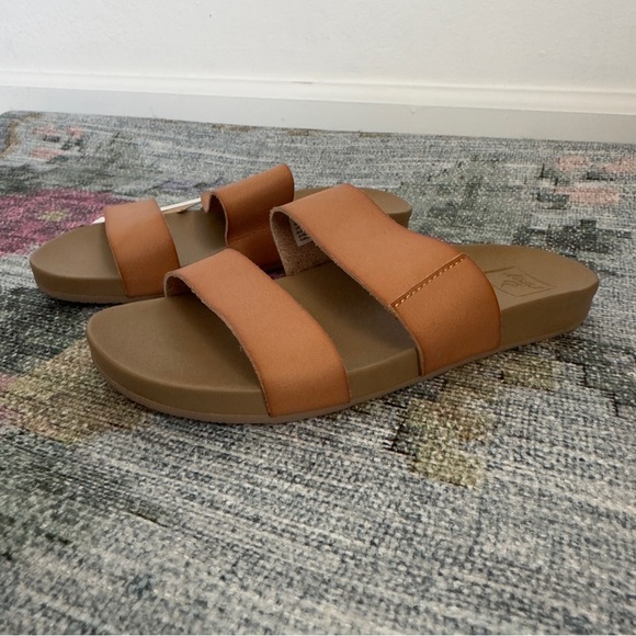 Reef Cushion Vista Slides - Picture 2 of 6